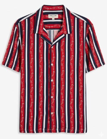 Camasa River Island, mix culori