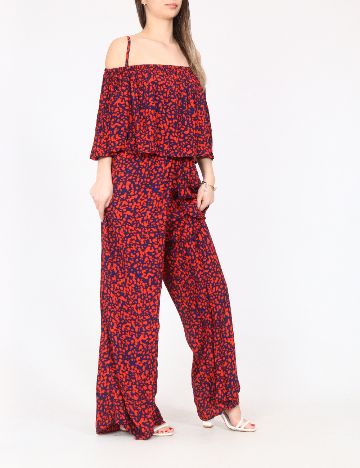 Salopeta River Island, mix culori