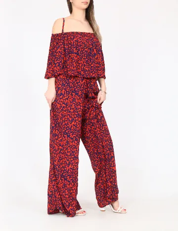 Salopeta River Island, mix culori