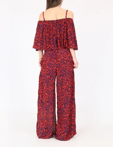 Salopeta River Island, mix culori