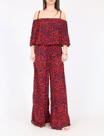 Salopeta River Island, mix culori