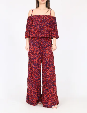 Salopeta River Island, mix culori