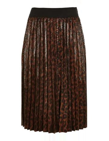 Fusta River Island, maro