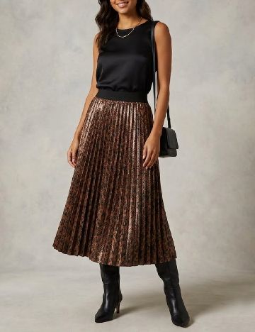 Fusta River Island, maro