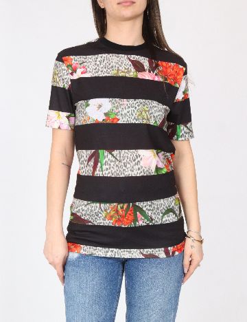 Tricou River Island, mix culori