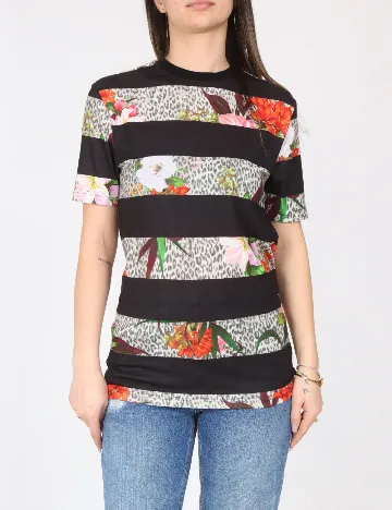 Tricou River Island, mix culori