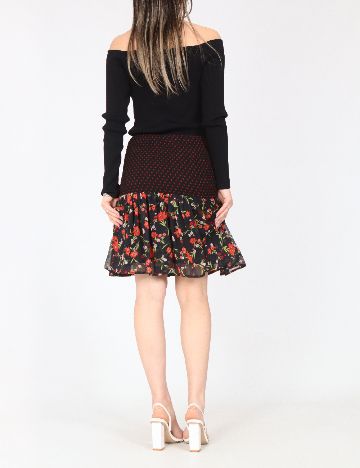 Fusta River Island, floral