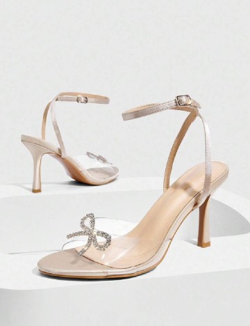 Sandale Cuccoo, crem