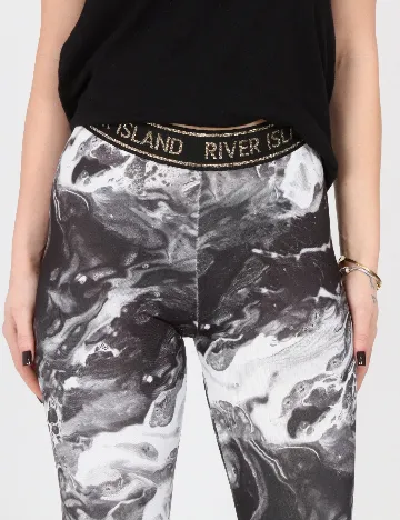 Colanti River Island, gri