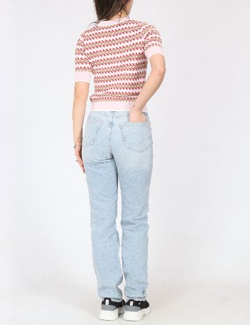 Bluza River Island, mix culori