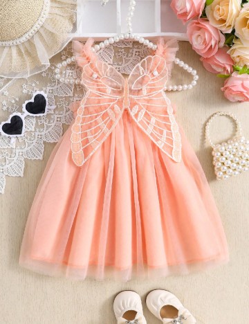 Rochie Shein Kids, somon