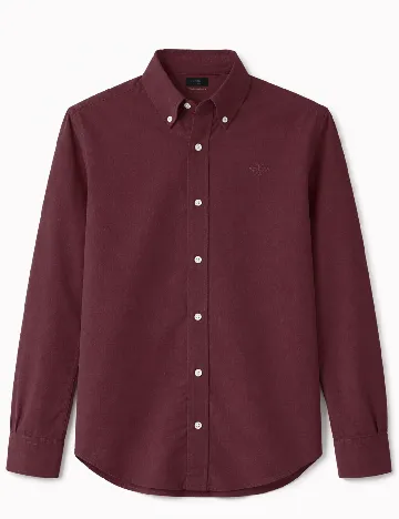 Camasa River Island, visiniu