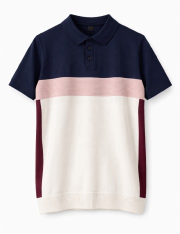 Tricou River Island, mix culori