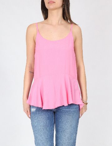 Maiou River Island, roz