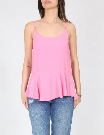 Maiou River Island, roz