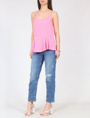 Maiou River Island, roz