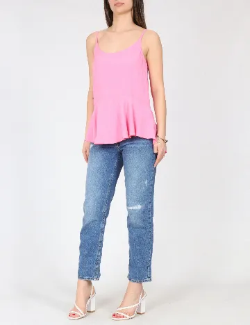 Maiou River Island, roz