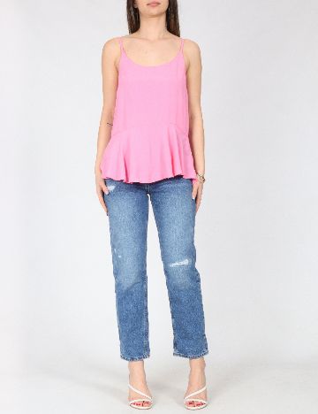 Maiou River Island, roz