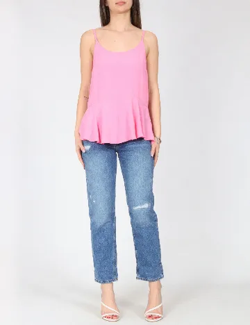 Maiou River Island, roz