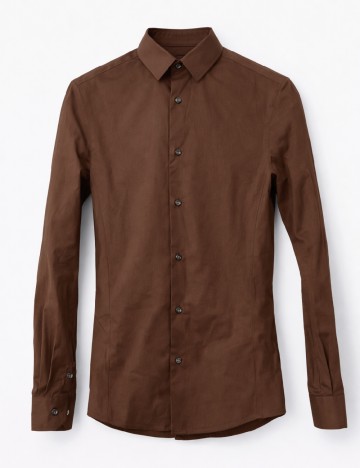 Camasa River Island, maro