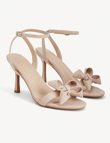 Sandale Cuccoo, crem