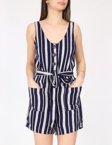 Salopeta River Island, bleumarin