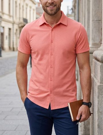 Camasa River Island, roz