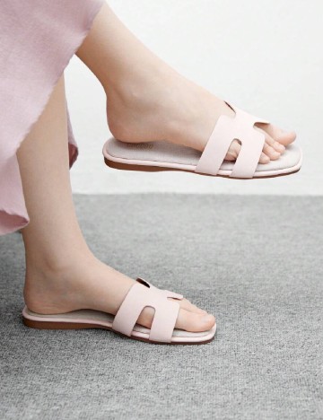 Slapi Cuccoo, roz pal