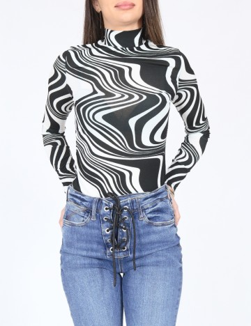 Blugi River Island, albastru