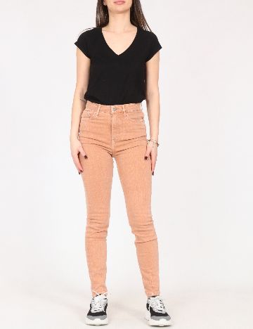 Blugi River Island, maro