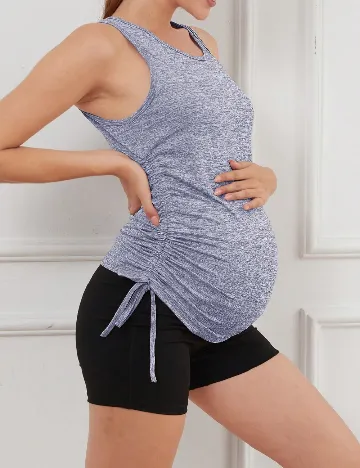 Maiou SHEIN Maternity, mov