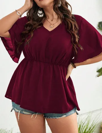 Bluza SHEIN CURVE, visiniu