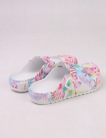 Saboti SHEIN, mix culori