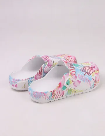 Saboti SHEIN, mix culori