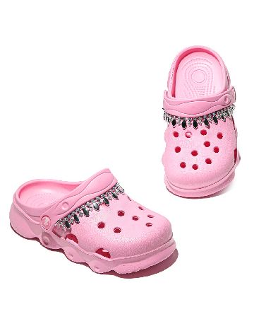 Saboti Shein Kids, roz