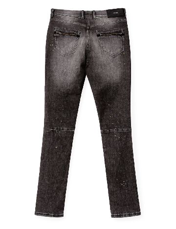 Blugi River Island, gri