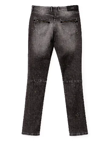 Blugi River Island, gri