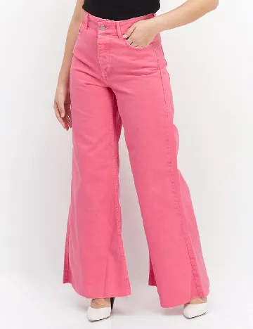 Blugi River Island, roz