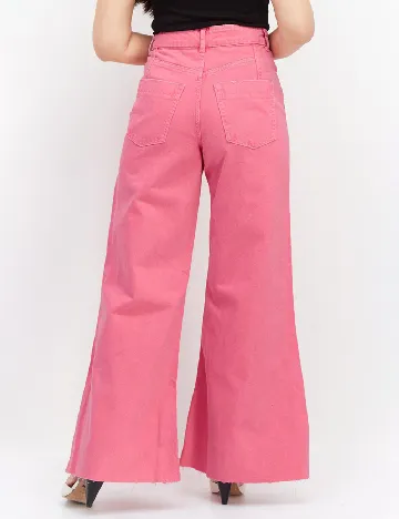 Blugi River Island, roz