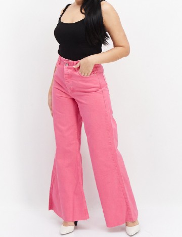 Blugi River Island, roz