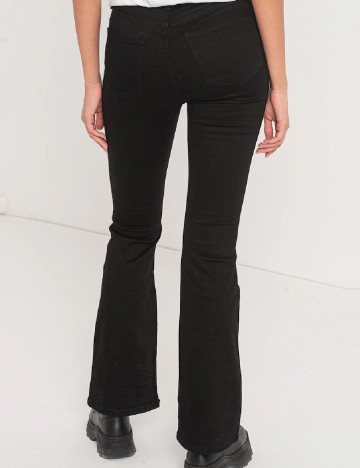 Blugi River Island, negru