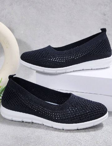 Balerini SHEIN, bleumarin