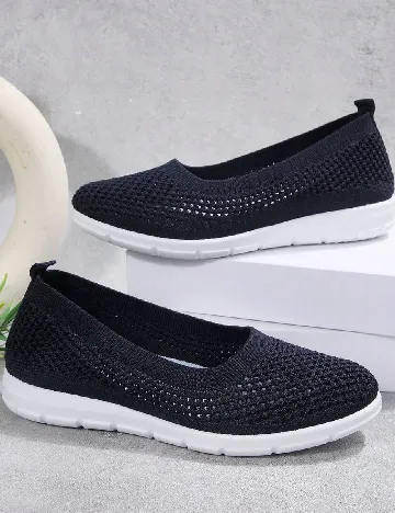 Balerini SHEIN, bleumarin