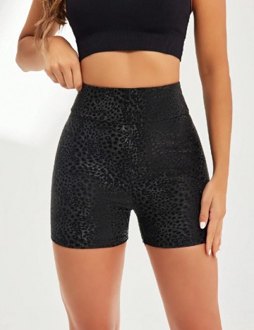 Colanti SHEIN, negru