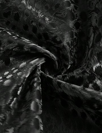 Colanti SHEIN, negru