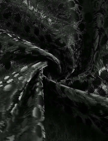 Colanti SHEIN, negru