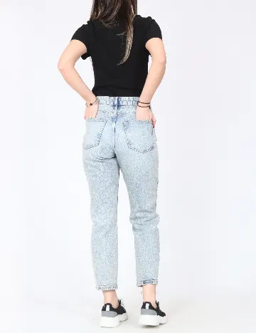 Blugi River Island, bleu