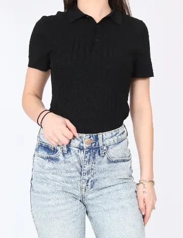 Blugi River Island, bleu