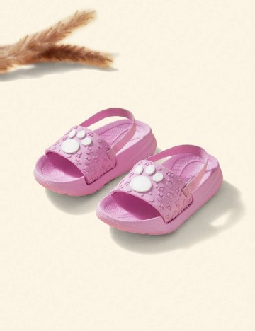 Sandale Shein Kids, roz