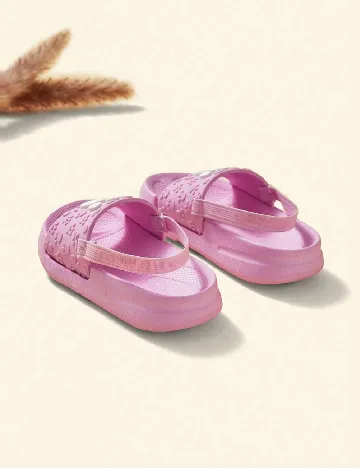 Sandale Shein Kids, roz